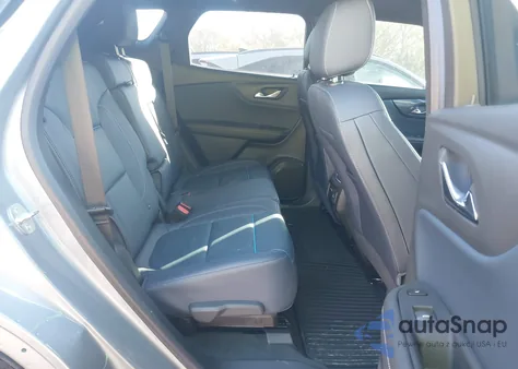 2025 Chevrolet Blazer Awd Rs z USA, uszkodzony, nr VIN 3GNKBKRS9SS111197